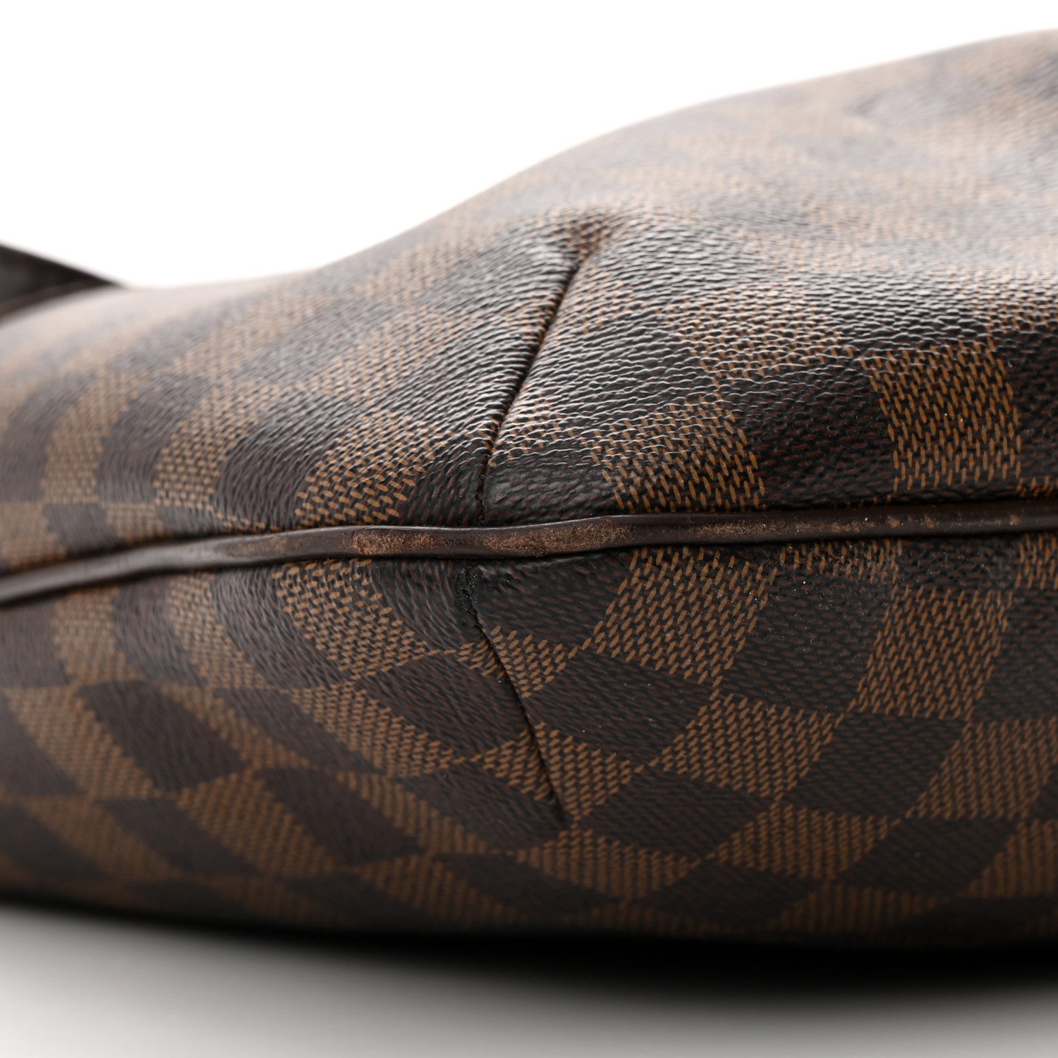 Louis Vuitton Damier Ebene Bloomsbury PM 9 of 18