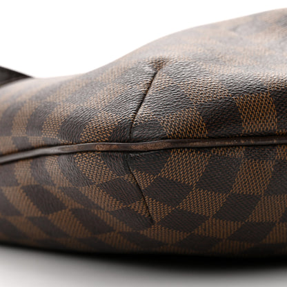 Louis Vuitton Damier Ebene Bloomsbury PM 9 of 18