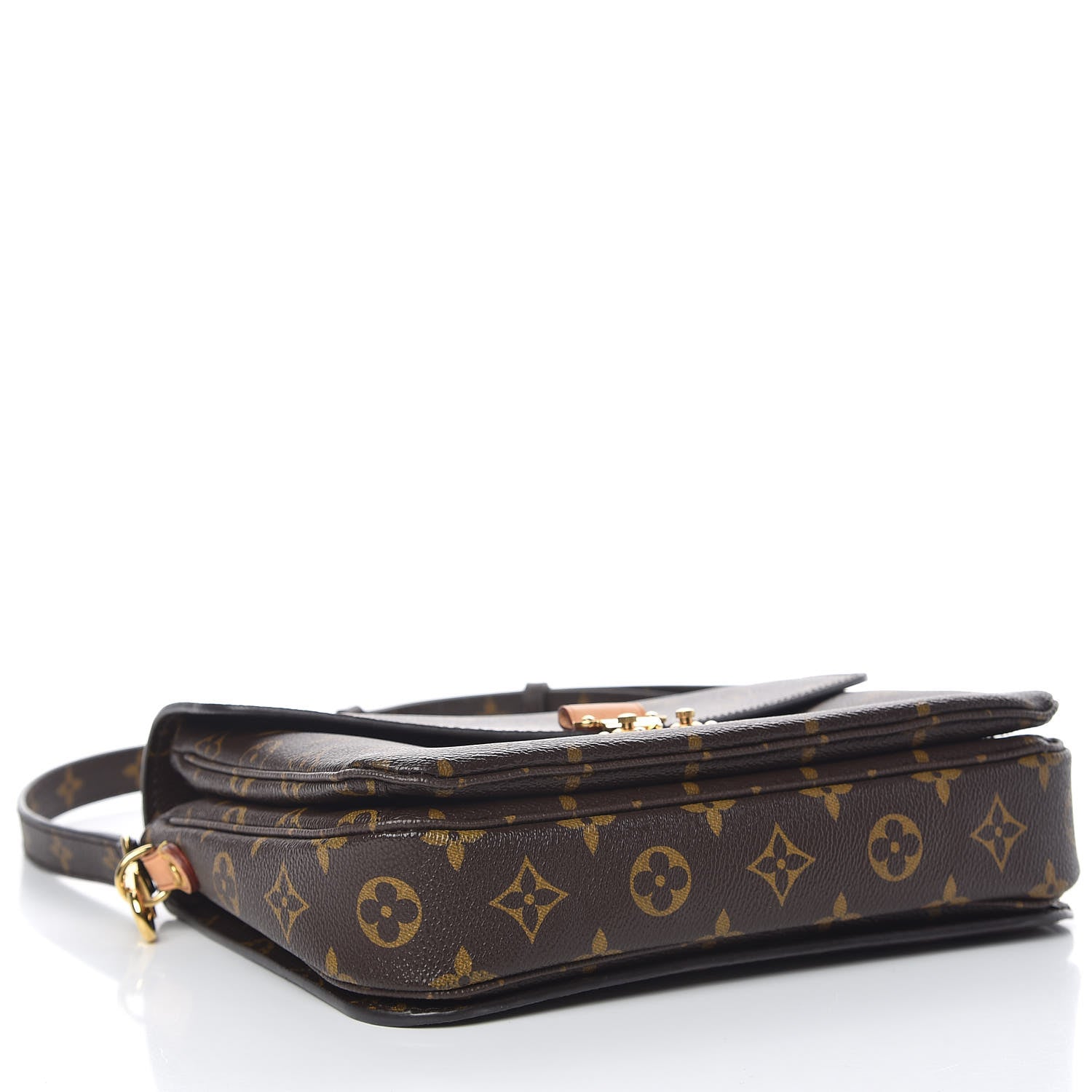 Louis Vuitton Monogram Pochette Metis 4 of 11