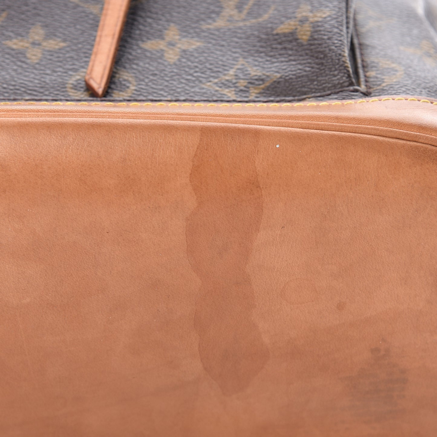 Monogram Montsouris MM Backpack