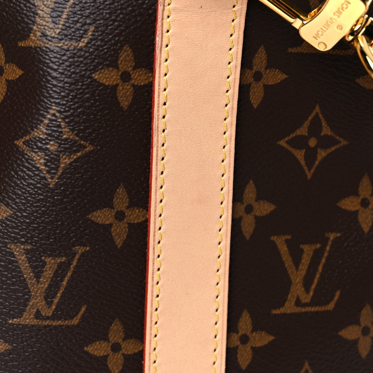 Monogram Keepall Bandouliere 45