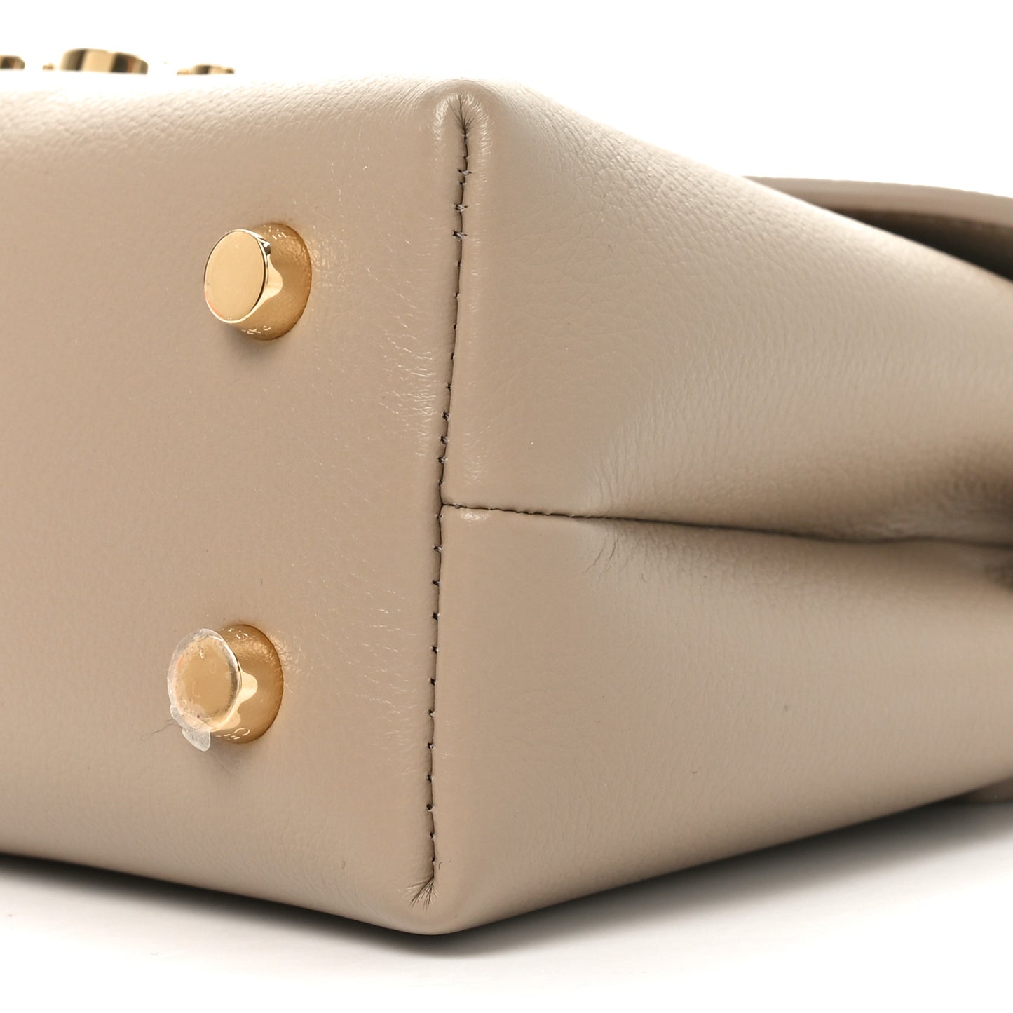 Supple Calfskin Teen Nino Safari