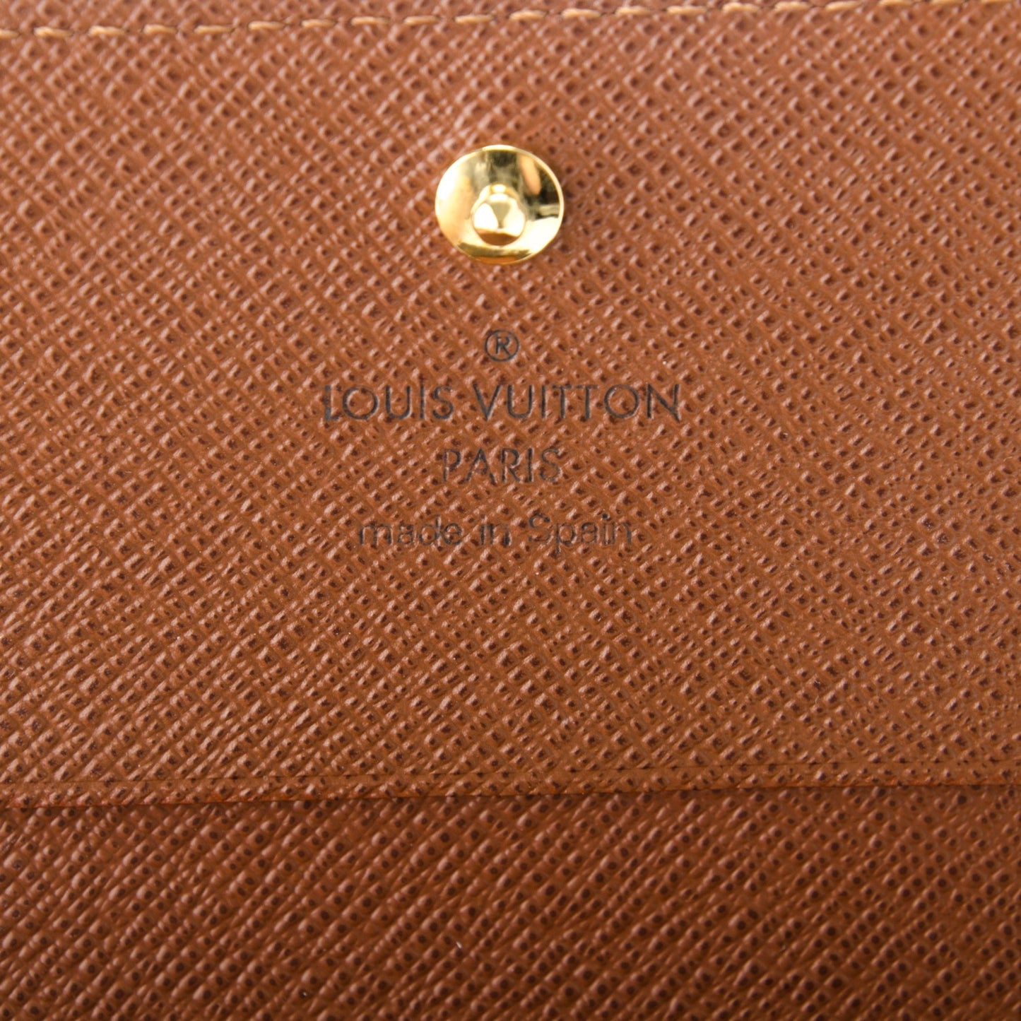 Enveloppe Carte De Visite