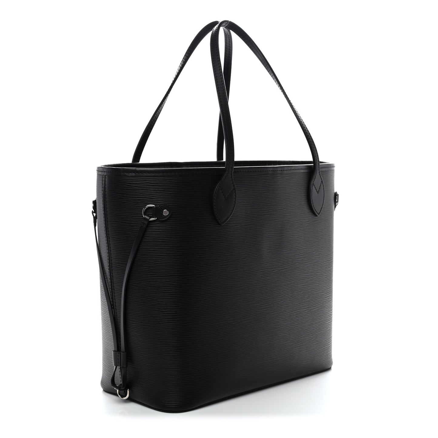 Epi Neverfull MM Black