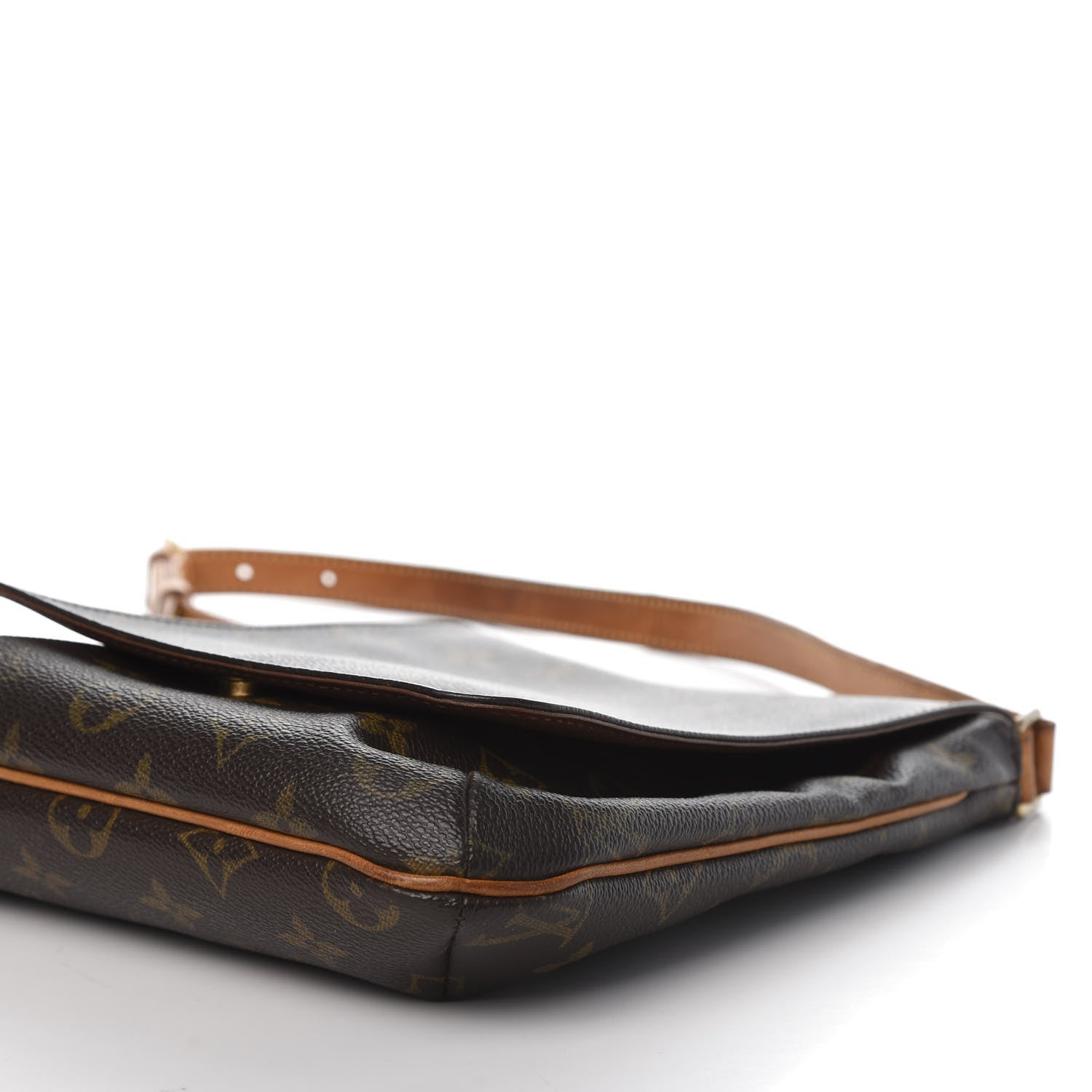 Louis Vuitton Monogram Musette Salsa 10 of 11