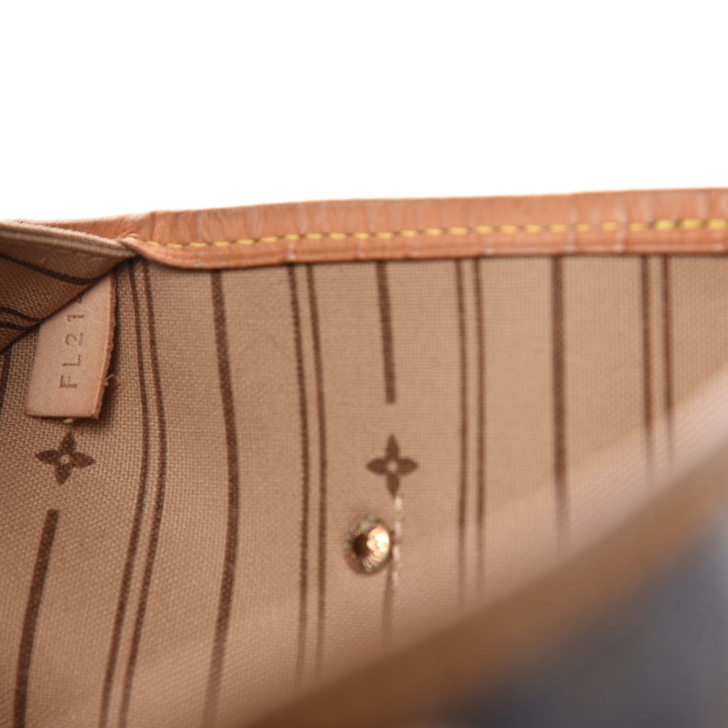 Monogram Neverfull GM