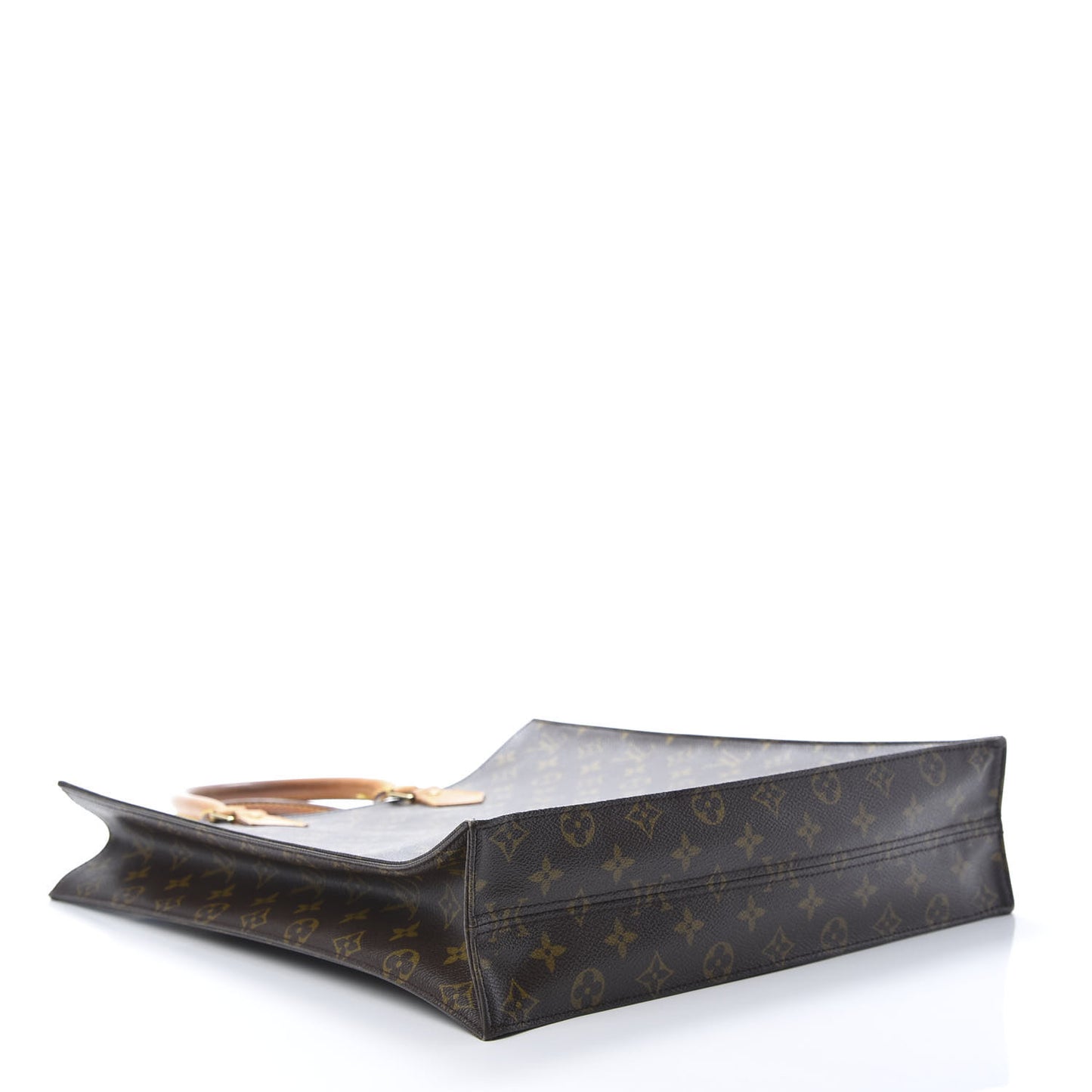 Monogram Sac Plat