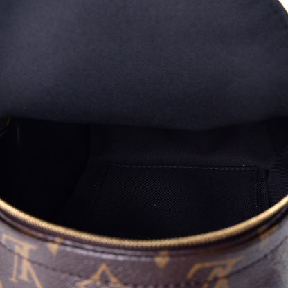 Louis Vuitton Monogram Palm Springs Backpack Mini 4 of 8