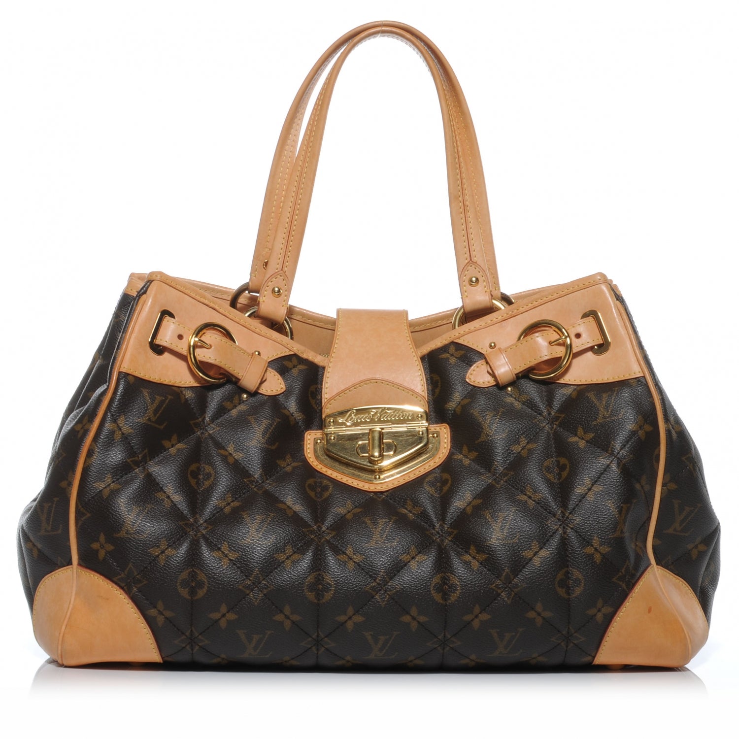 Louis Vuitton Monogram Etoile Shopper 1 of 8