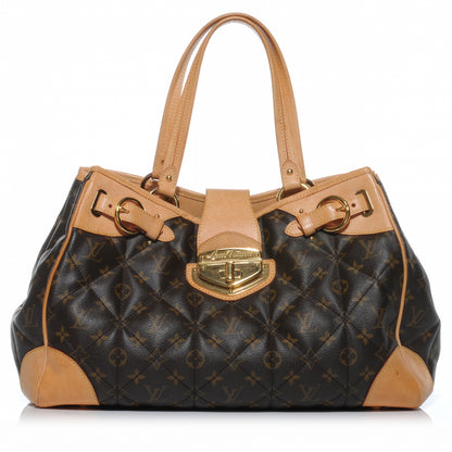 Louis Vuitton Monogram Etoile Shopper 1 of 8