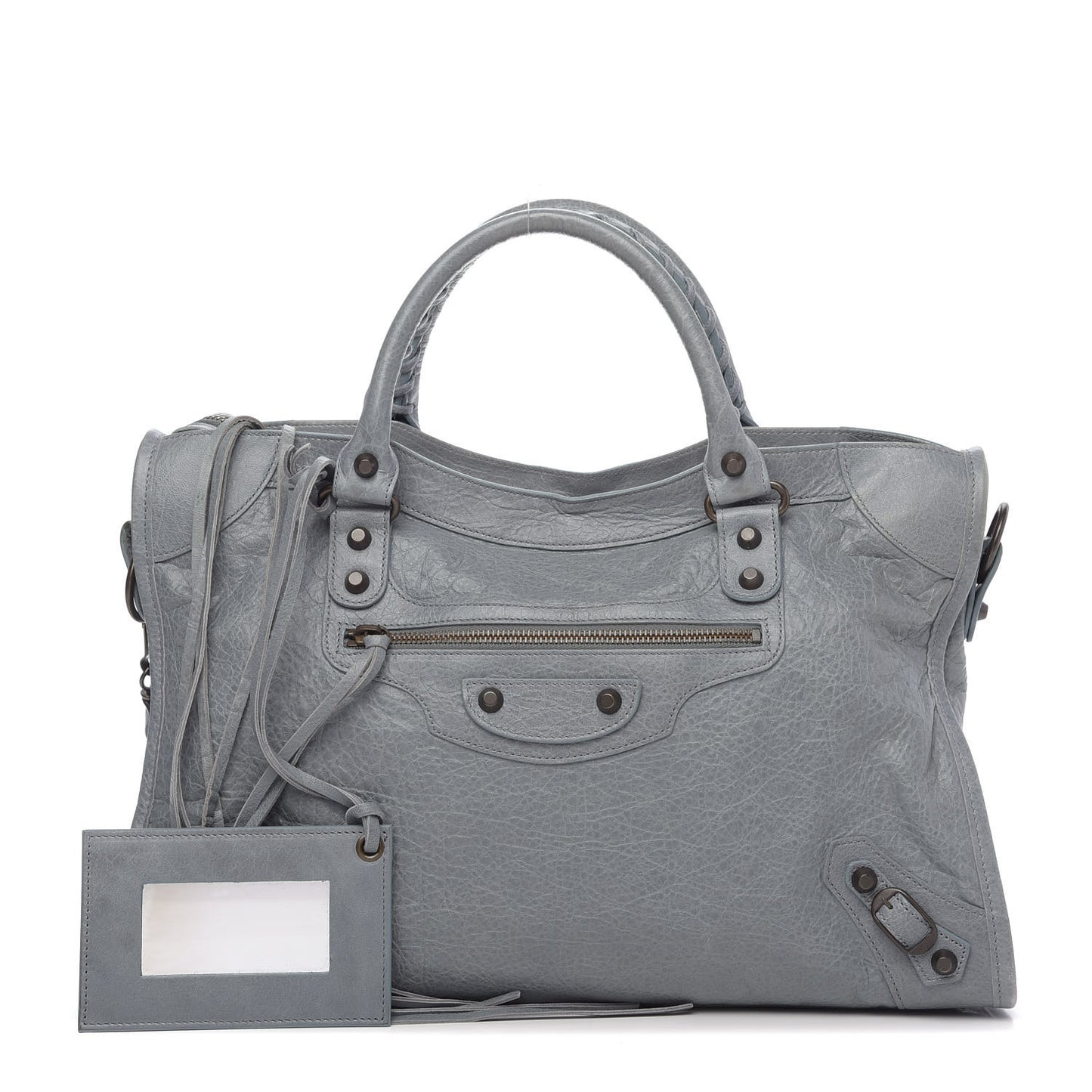 Agneau Classic Hardware City Ardoise