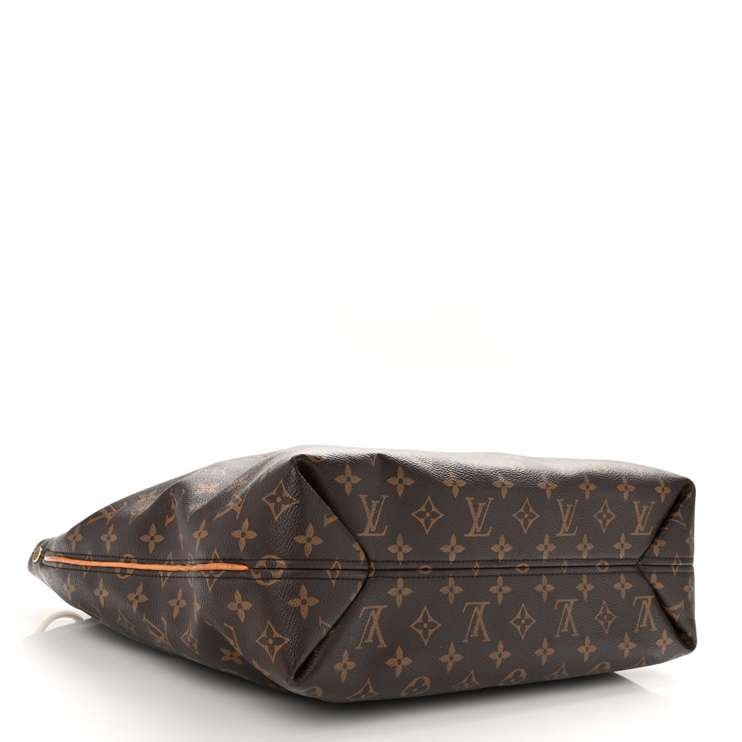 Louis Vuitton Monogram Sully MM 4 of 11
