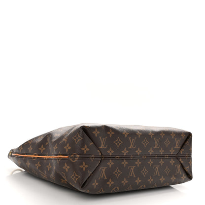 Louis Vuitton Monogram Sully MM 4 of 11