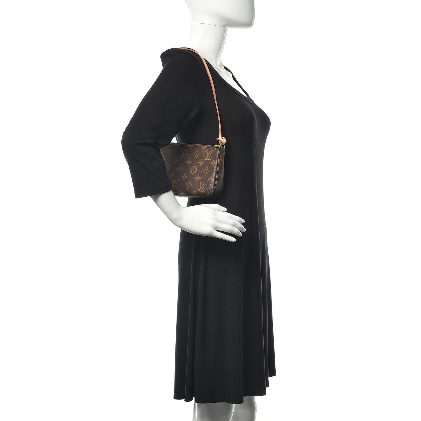 Monogram Pochette Accessories NM