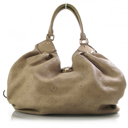 Louis Vuitton Mahina L Biscuit 1 of 10