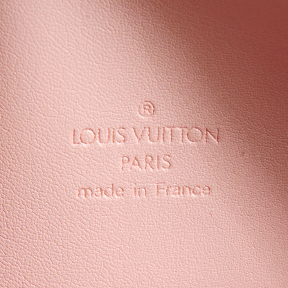 Louis Vuitton Vernis Bedford Marshmallow 6 of 7