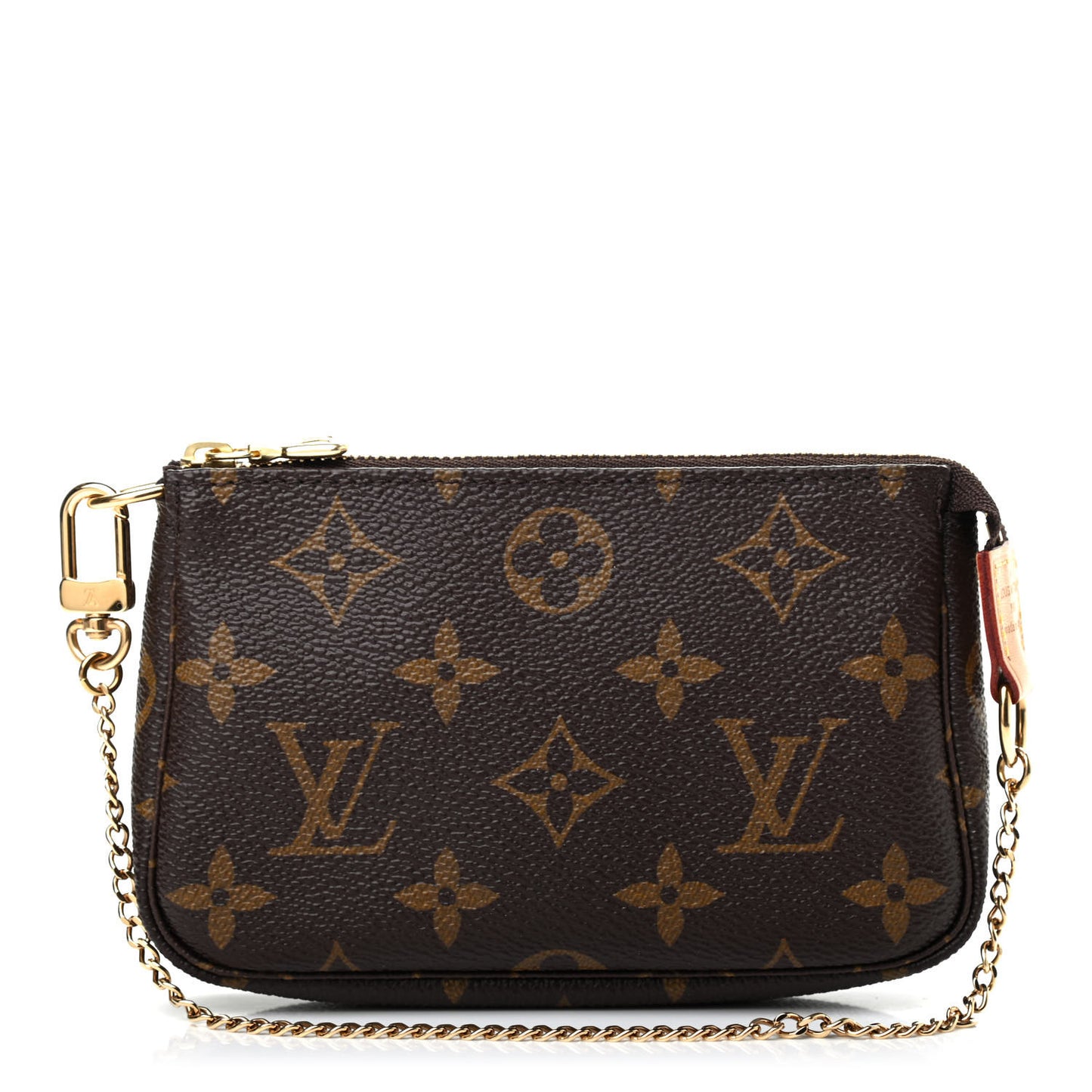 Monogram Mini Pochette Accessories
