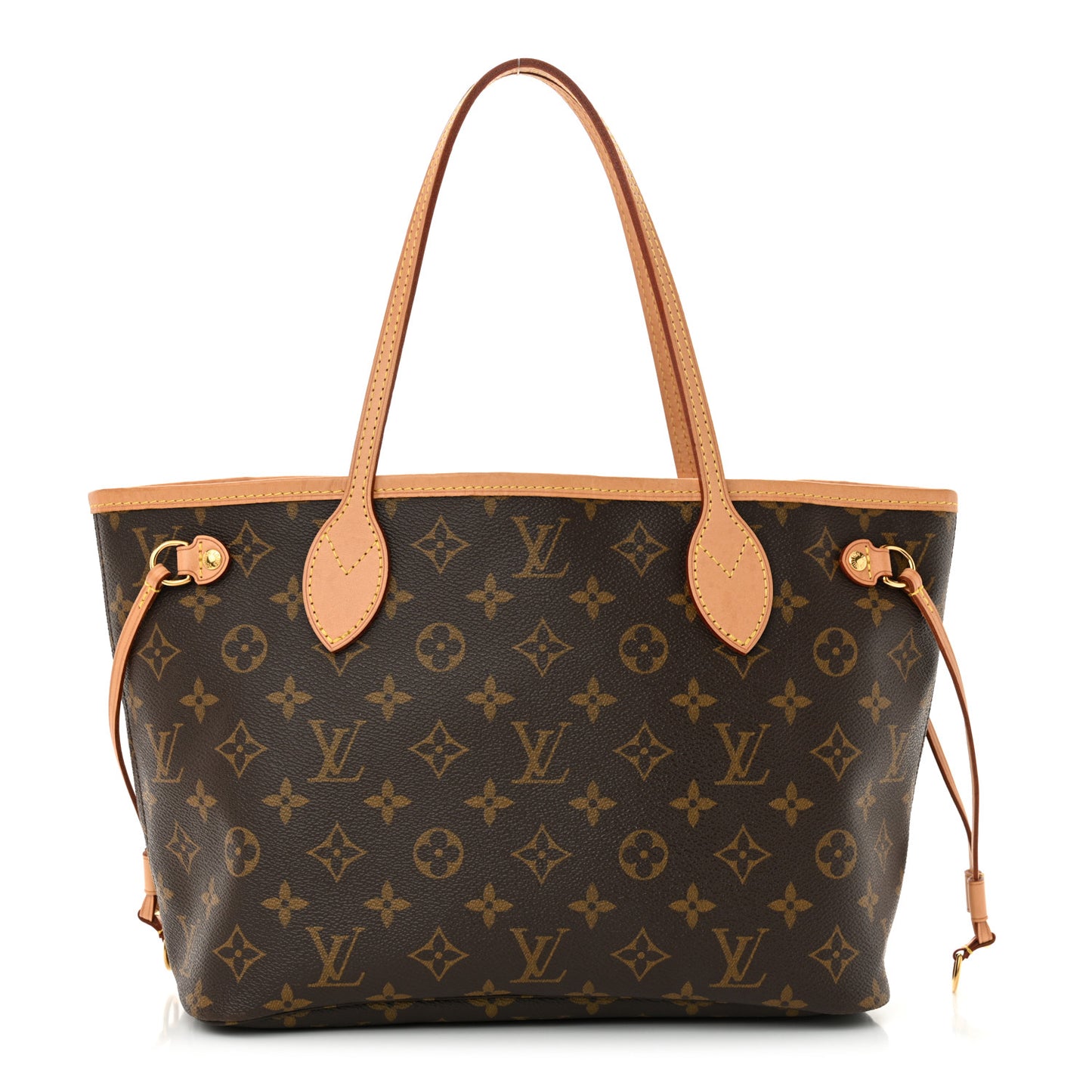 Monogram Neo Neverfull PM Pivoine