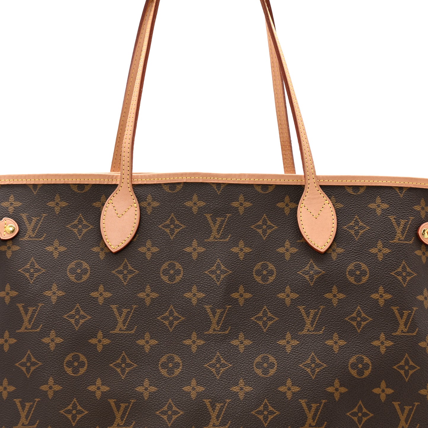 Monogram Neo Neverfull GM
