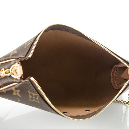 Louis Vuitton Monogram Eva Clutch 5 of 7