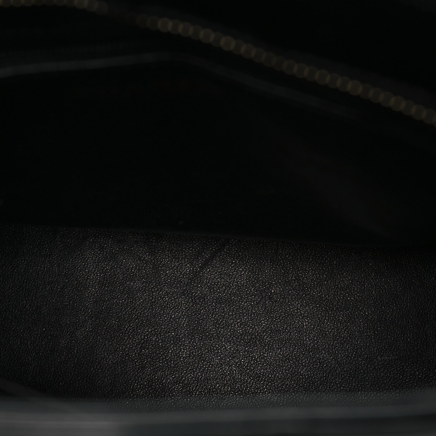 Chanel Patent Medallion Tote Black 11 of 12
