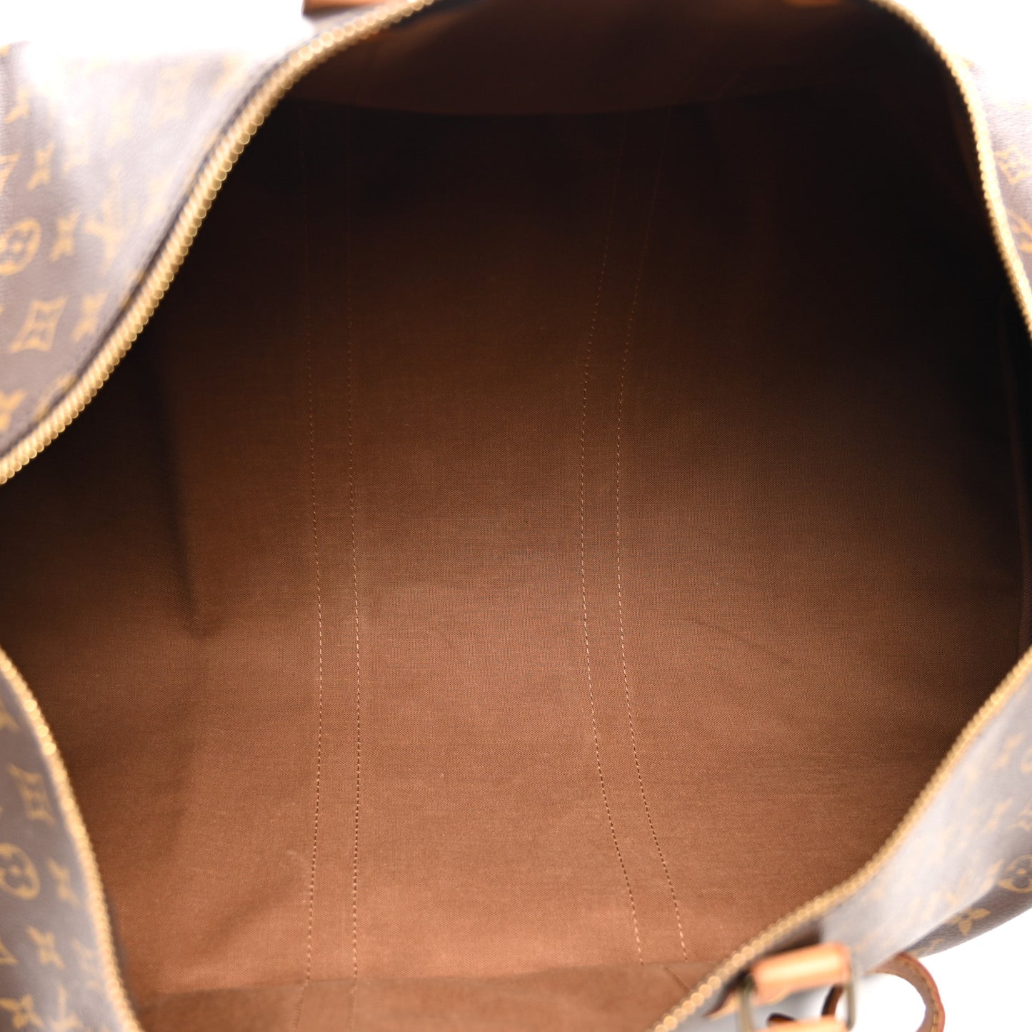 Monogram Keepall Bandouliere 55