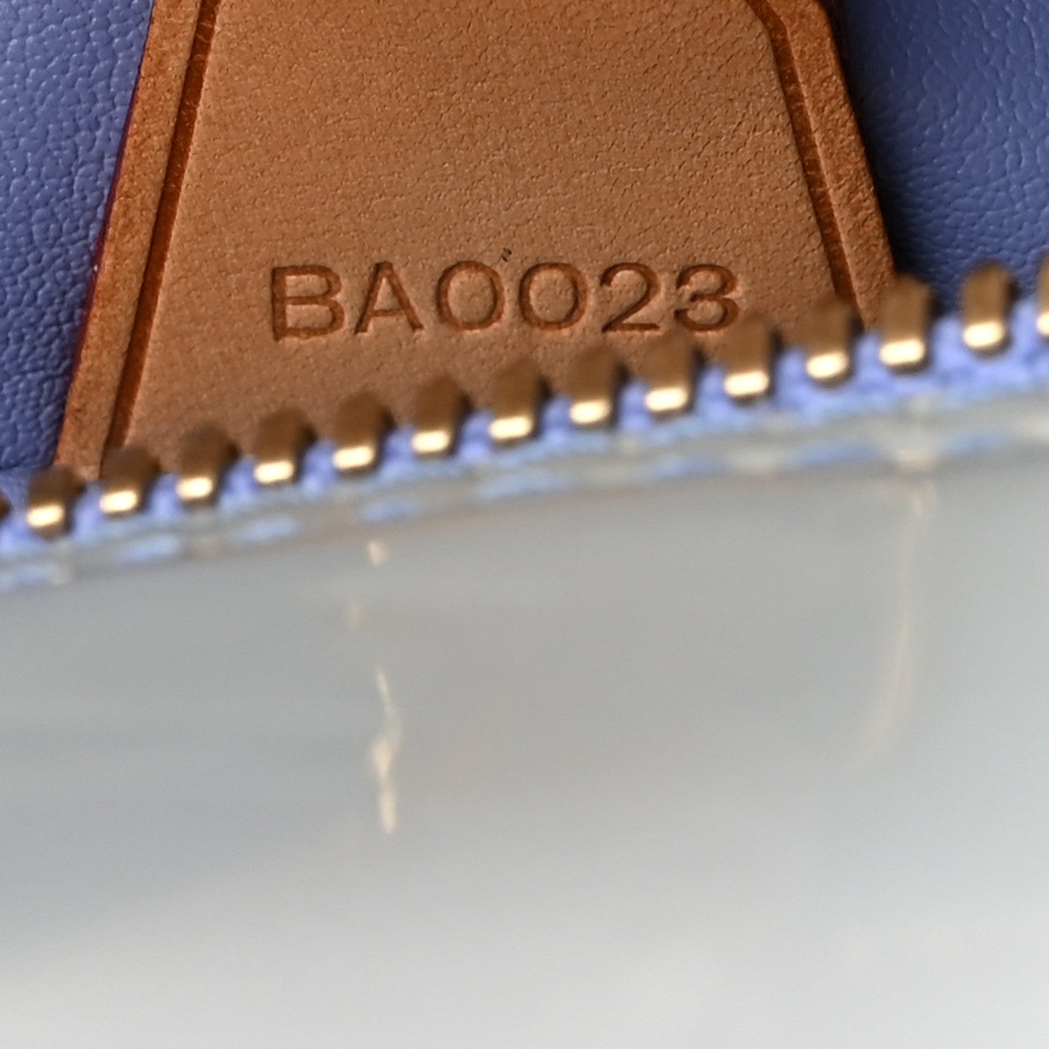 Louis Vuitton Vernis Tompkins Square Lavender 7 of 14