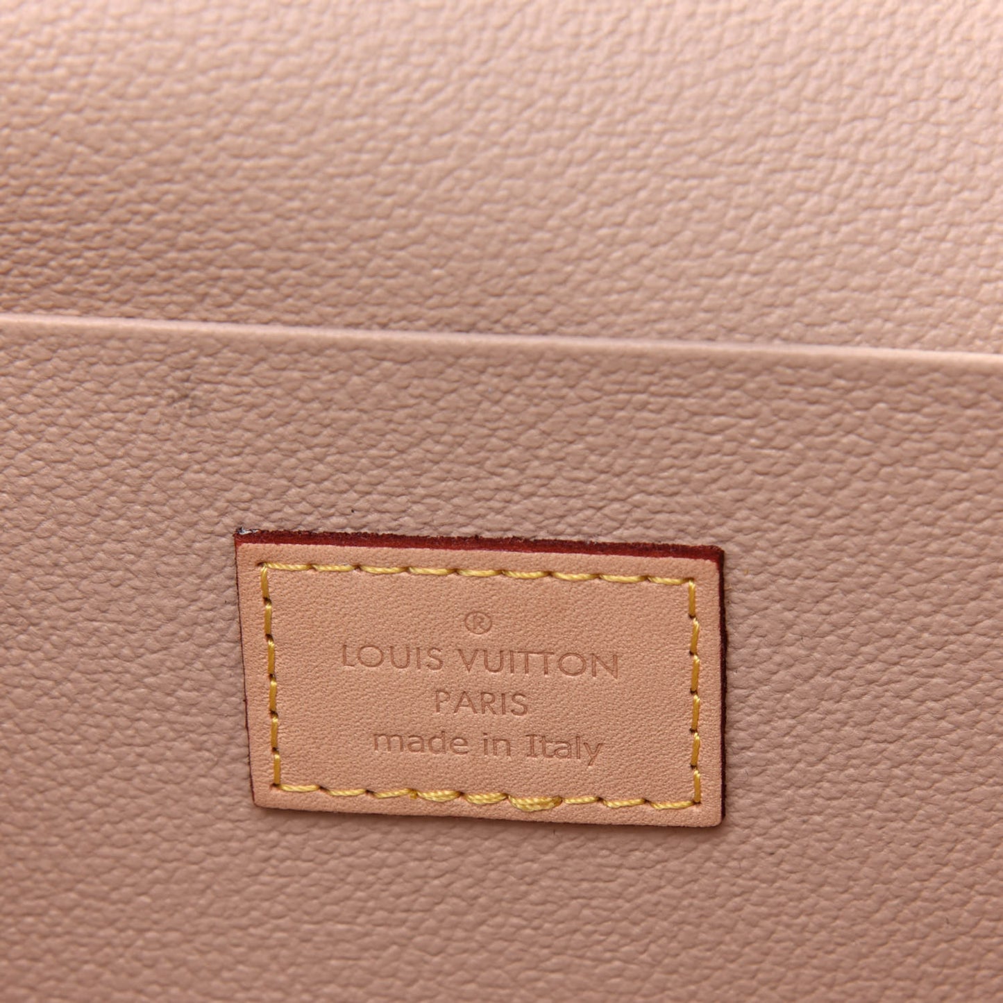 Monogram Nice BB
