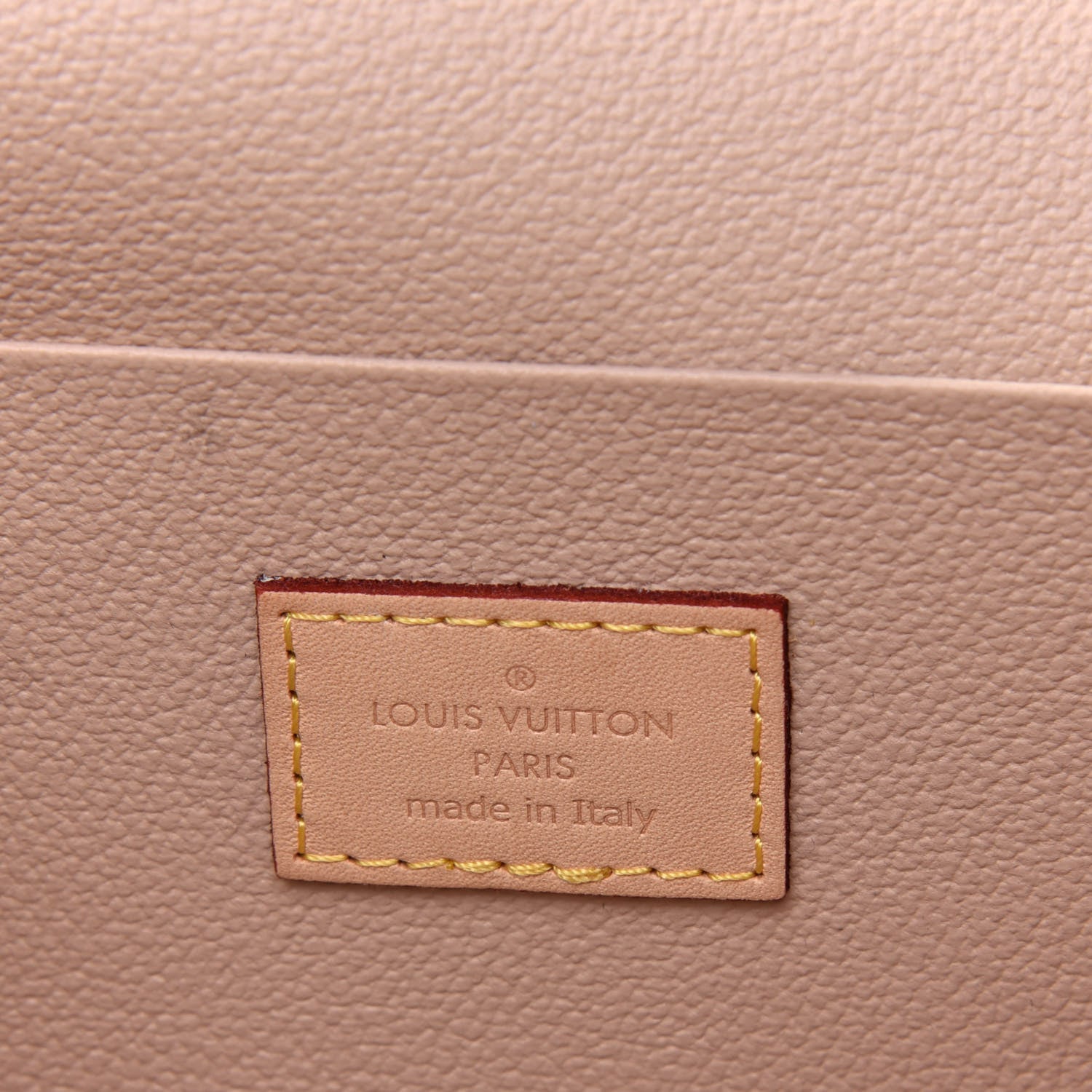 Louis Vuitton Monogram Nice BB 6 of 14