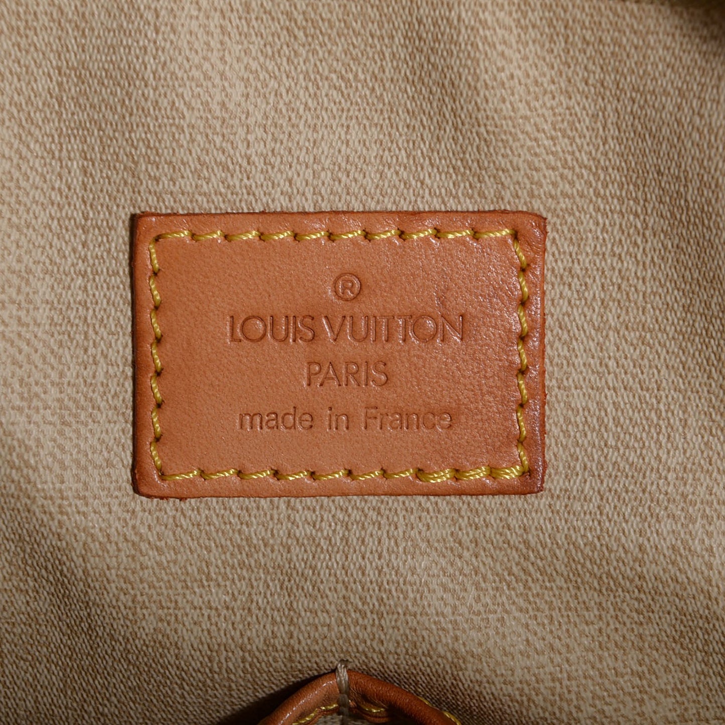 Monogram Trouville