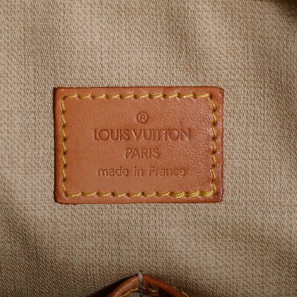 Louis Vuitton Monogram Trouville 6 of 7