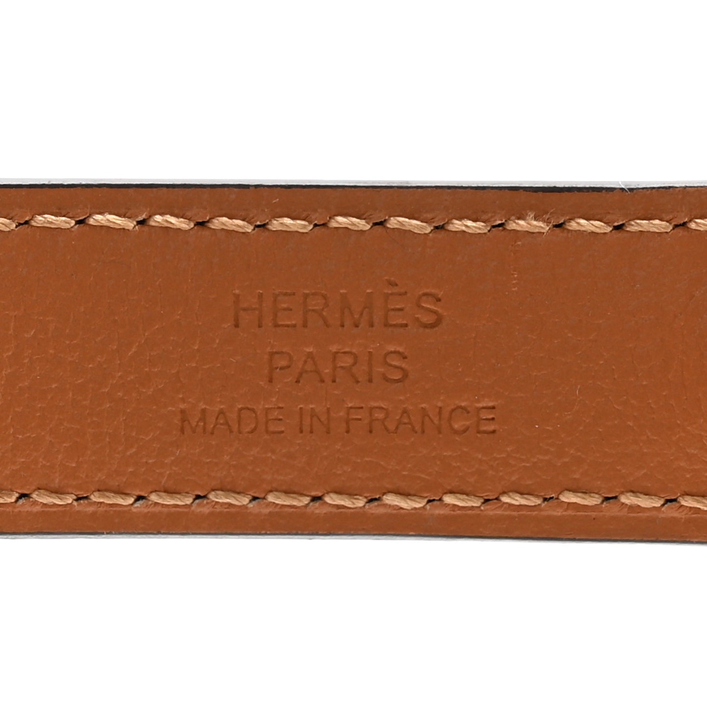 Epsom Kelly Pocket Belt Black