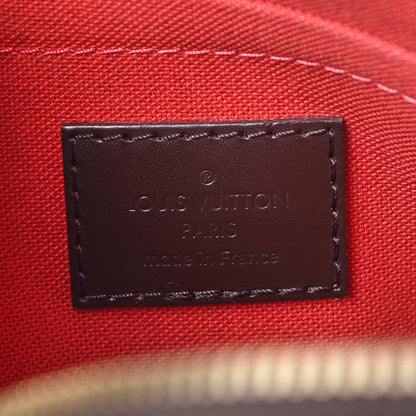 Louis Vuitton Damier Ebene Duomo Messenger 6 of 7