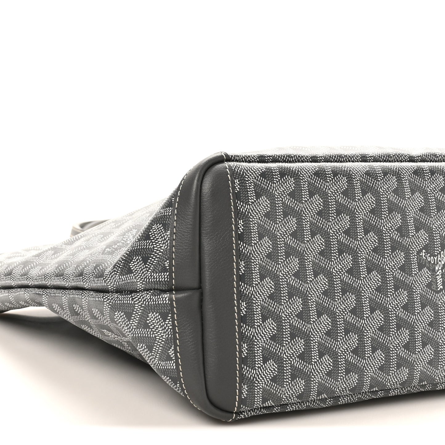 Goyardine Artois PM Grey