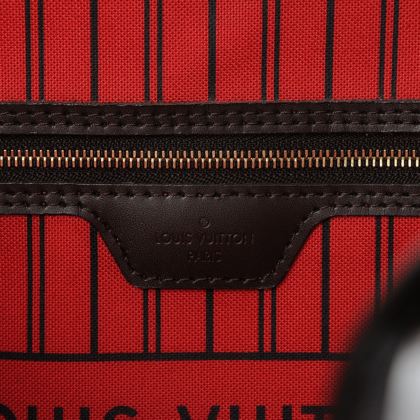 Damier Ebene Neo Neverfull MM