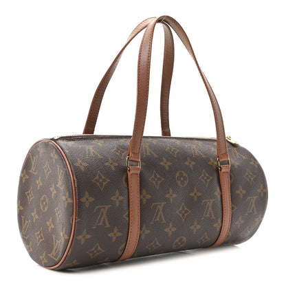 Louis Vuitton Monogram Papillon 30 3 of 10