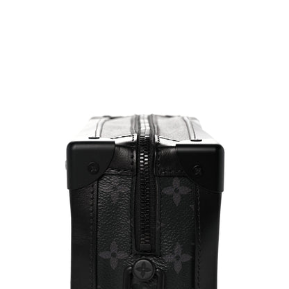 Louis Vuitton Monogram Eclipse Soft Trunk 9 of 11
