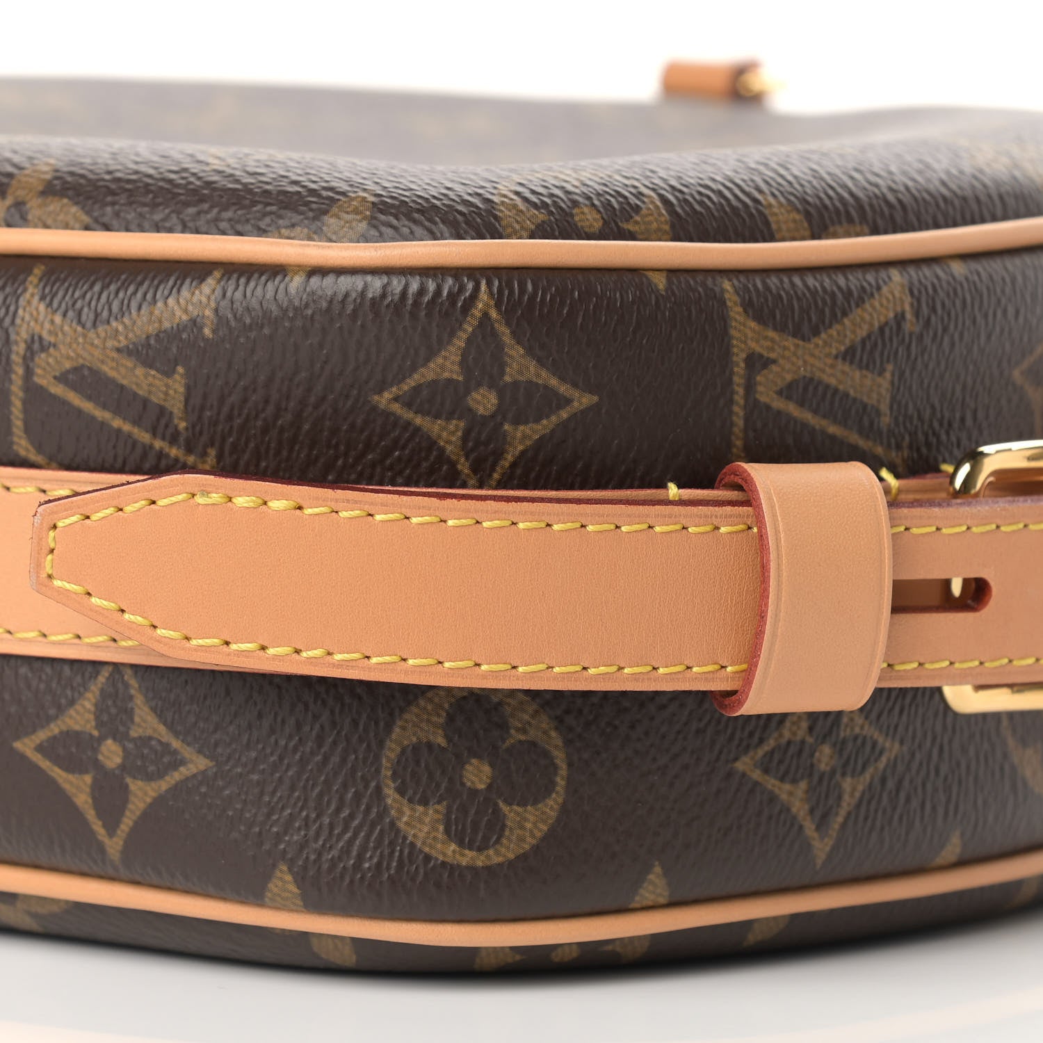 Louis Vuitton Monogram Boite Chapeau Souple 9 of 10
