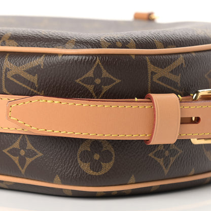 Louis Vuitton Monogram Boite Chapeau Souple 9 of 10