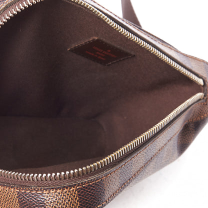 Louis Vuitton Damier Ebene Geronimos 4 of 7