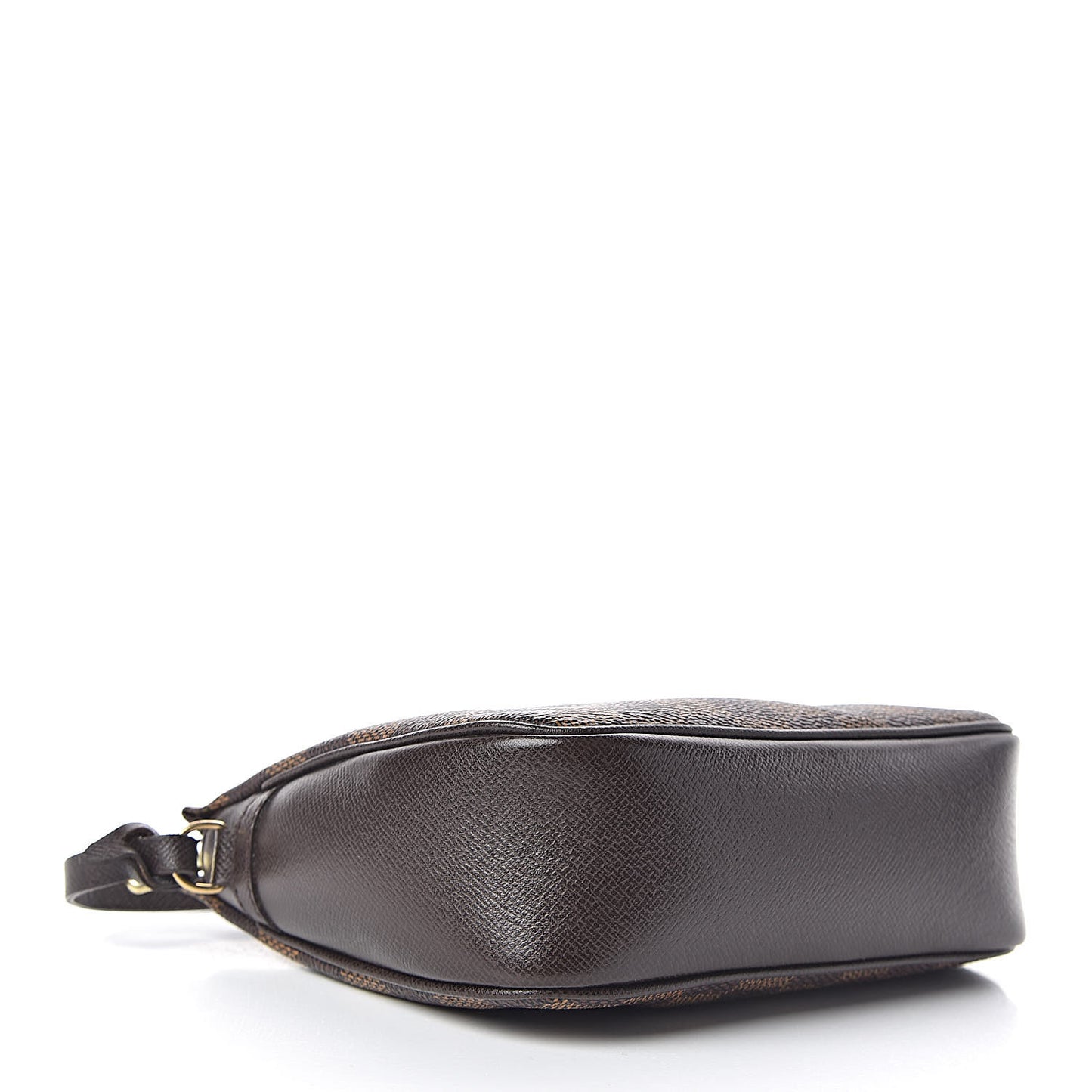 Damier Ebene Trousse Make Up Bag Pochette