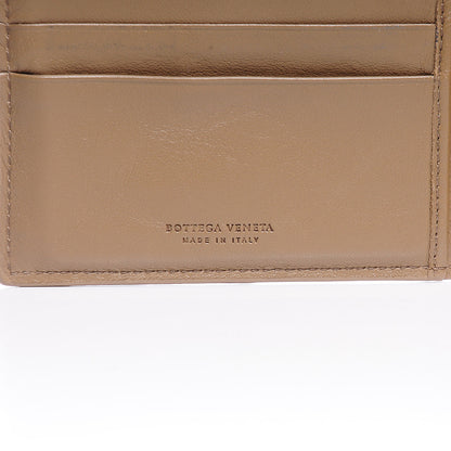 Bottega Veneta Stingray Mens Bi-Fold Wallet Bronze 6 of 9