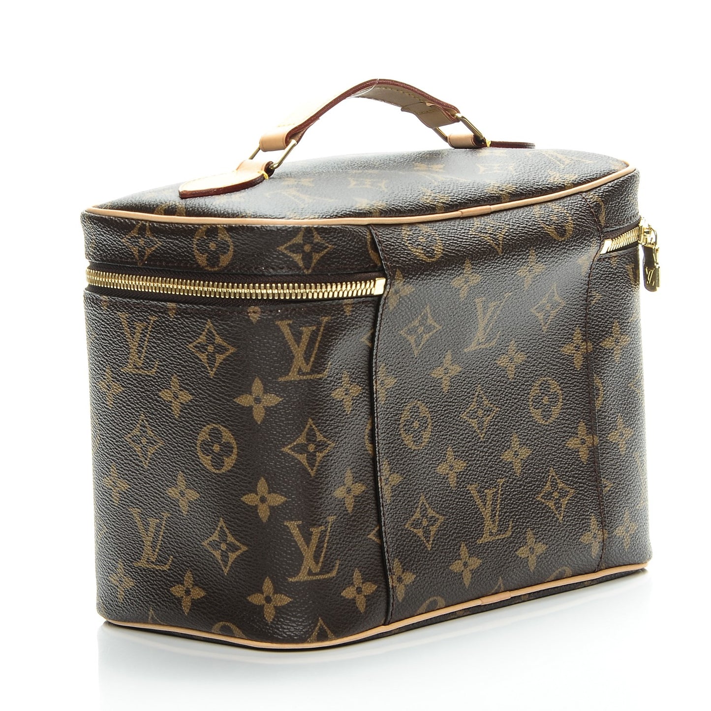 Monogram Nice BB