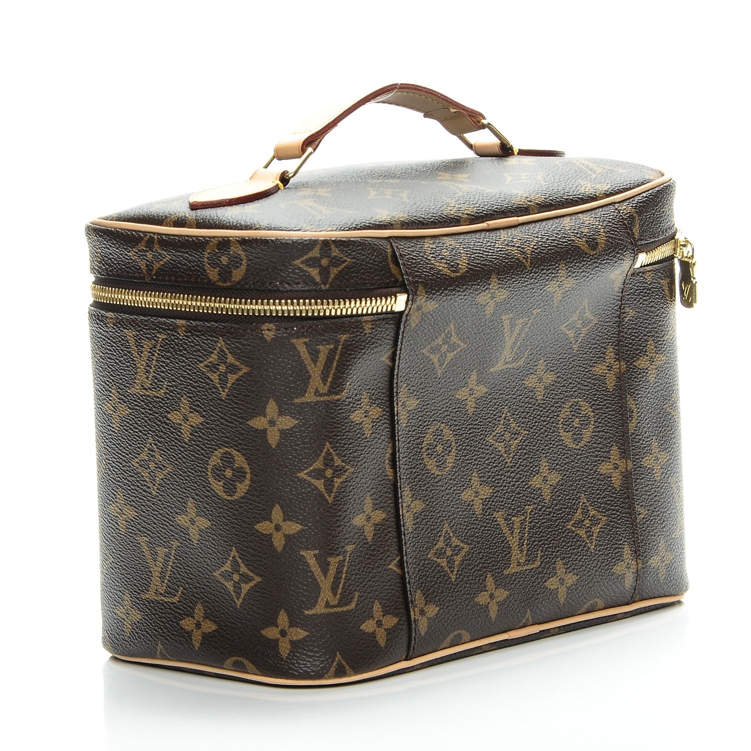 Louis Vuitton Monogram Nice BB 3 of 7