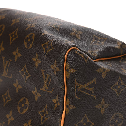 Louis Vuitton Monogram Speedy 30 8 of 23