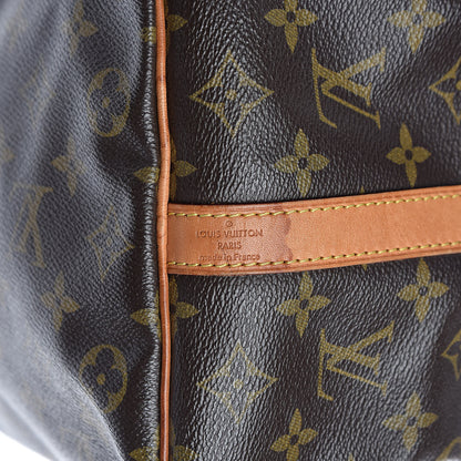 Louis Vuitton Monogram Speedy Bandouliere 35 11 of 16