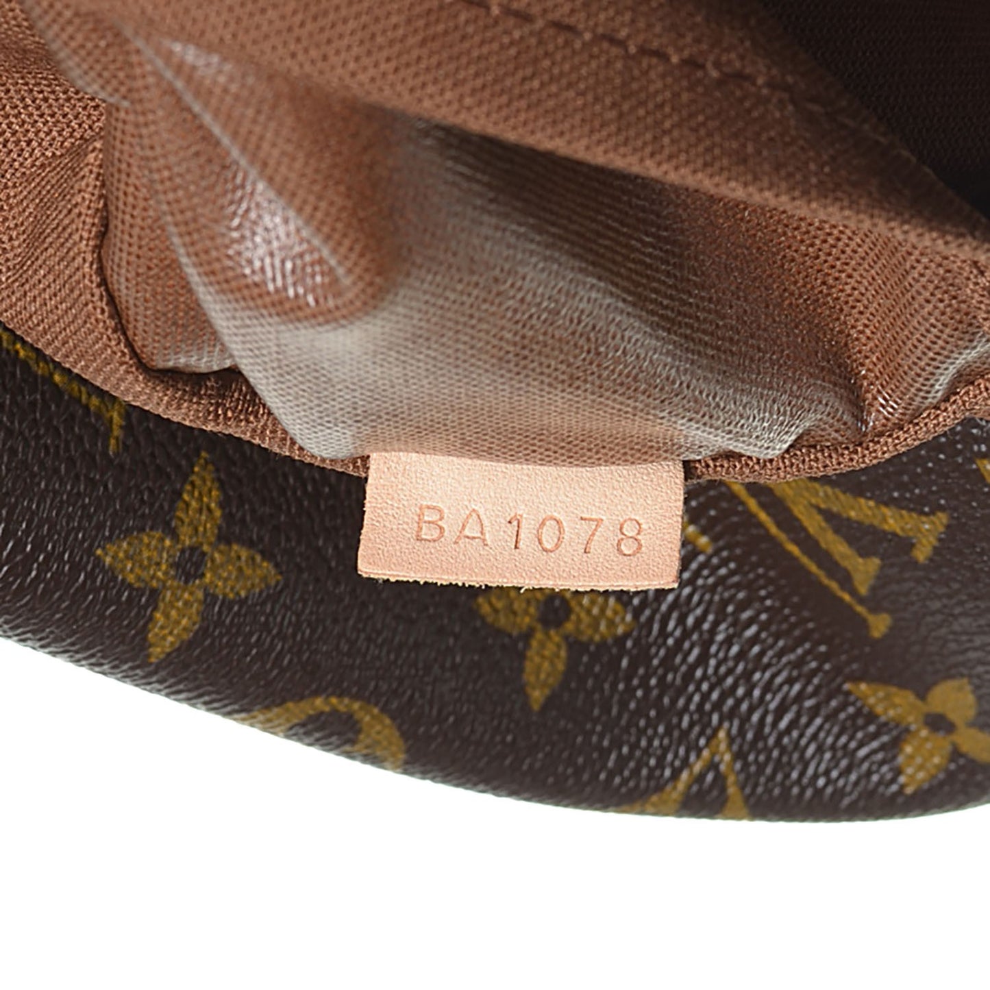 Monogram Eole 60
