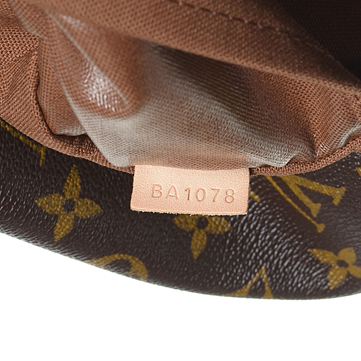 Louis Vuitton Monogram Eole 60 7 of 7