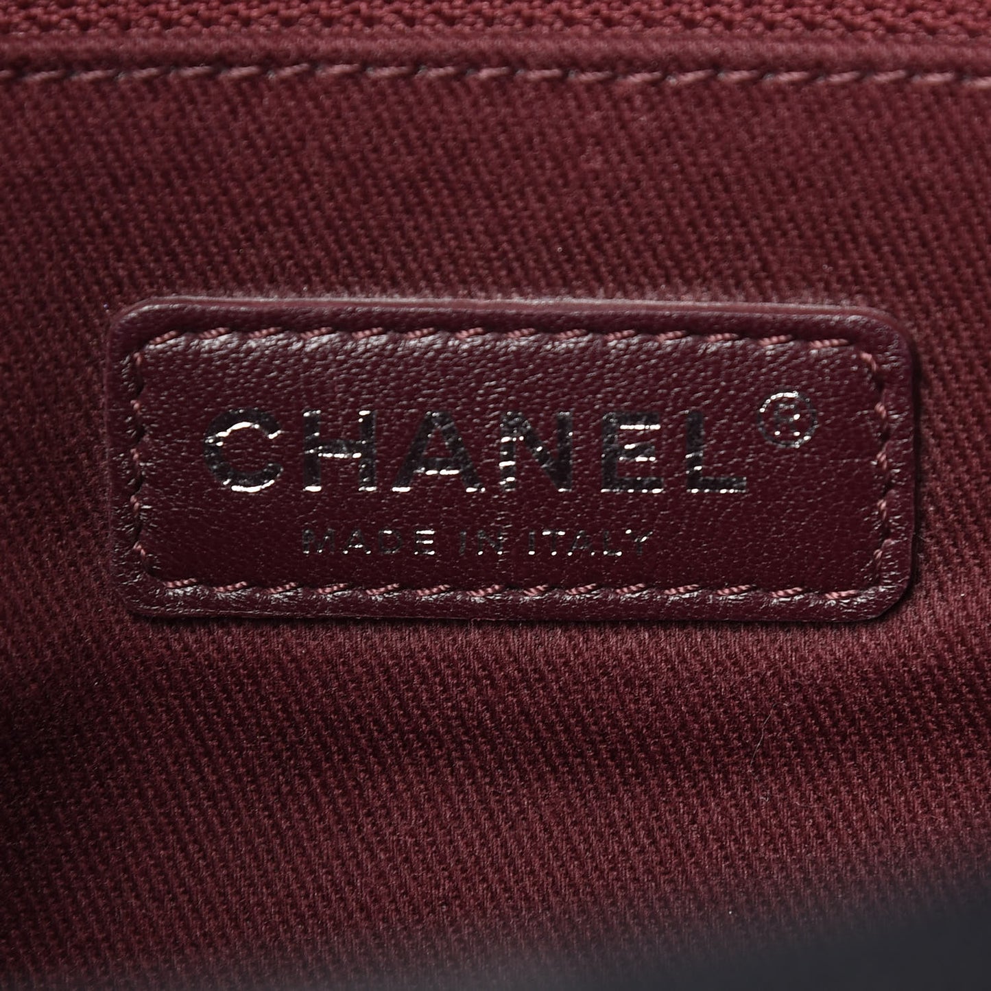 Caviar Quilted Medium Coco Handle Flap Black