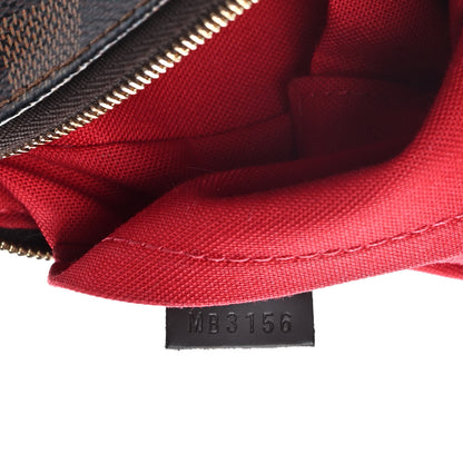 Louis Vuitton Damier Ebene Pochette Accessories NM 7 of 13